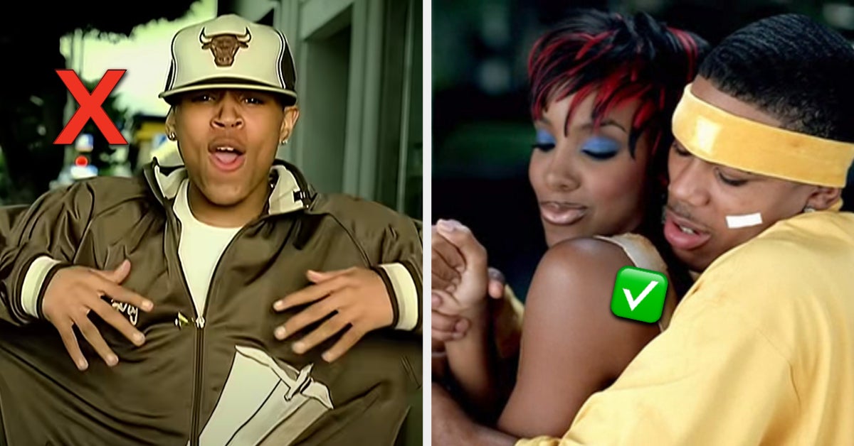00s R B Songs Checklist Quiz 00s-r-b-songs-checklist-quiz
