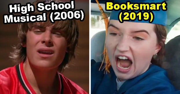 We Know Your Exact Age Based On How Many Of These High School Movies You've Watched