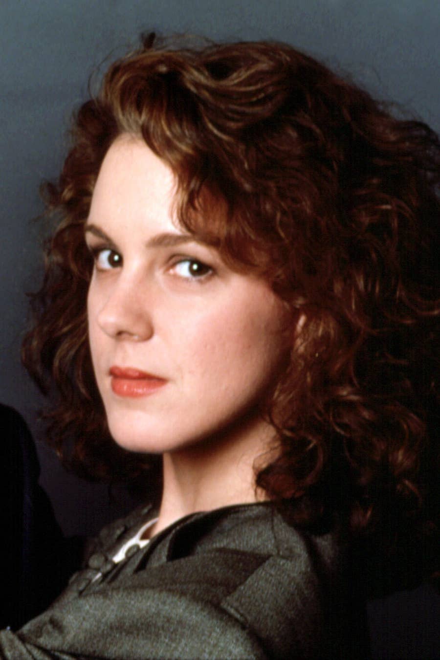 Young Elizabeth Perkins