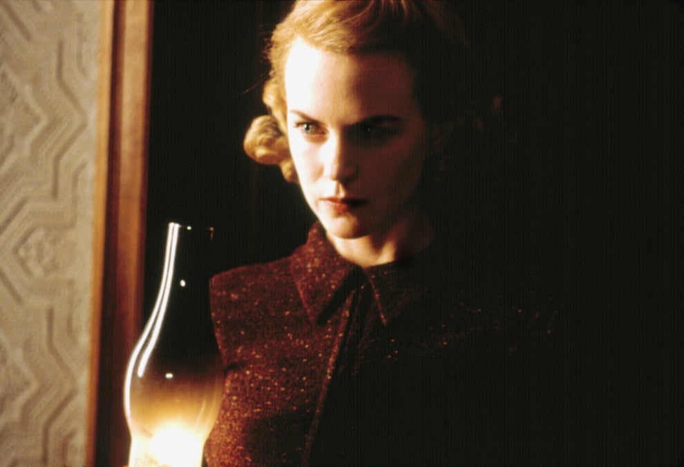 The Most Shocking Twist Found in Every Single One of the 456 Movies