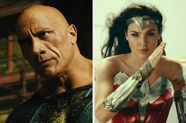 "Moon Knight" Director Slams Two DCEU Films For Egyptian Misrepresentation