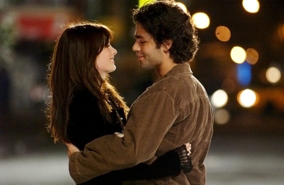 13 Of The Best Movie Couples Ever, And 13 Of The Worst