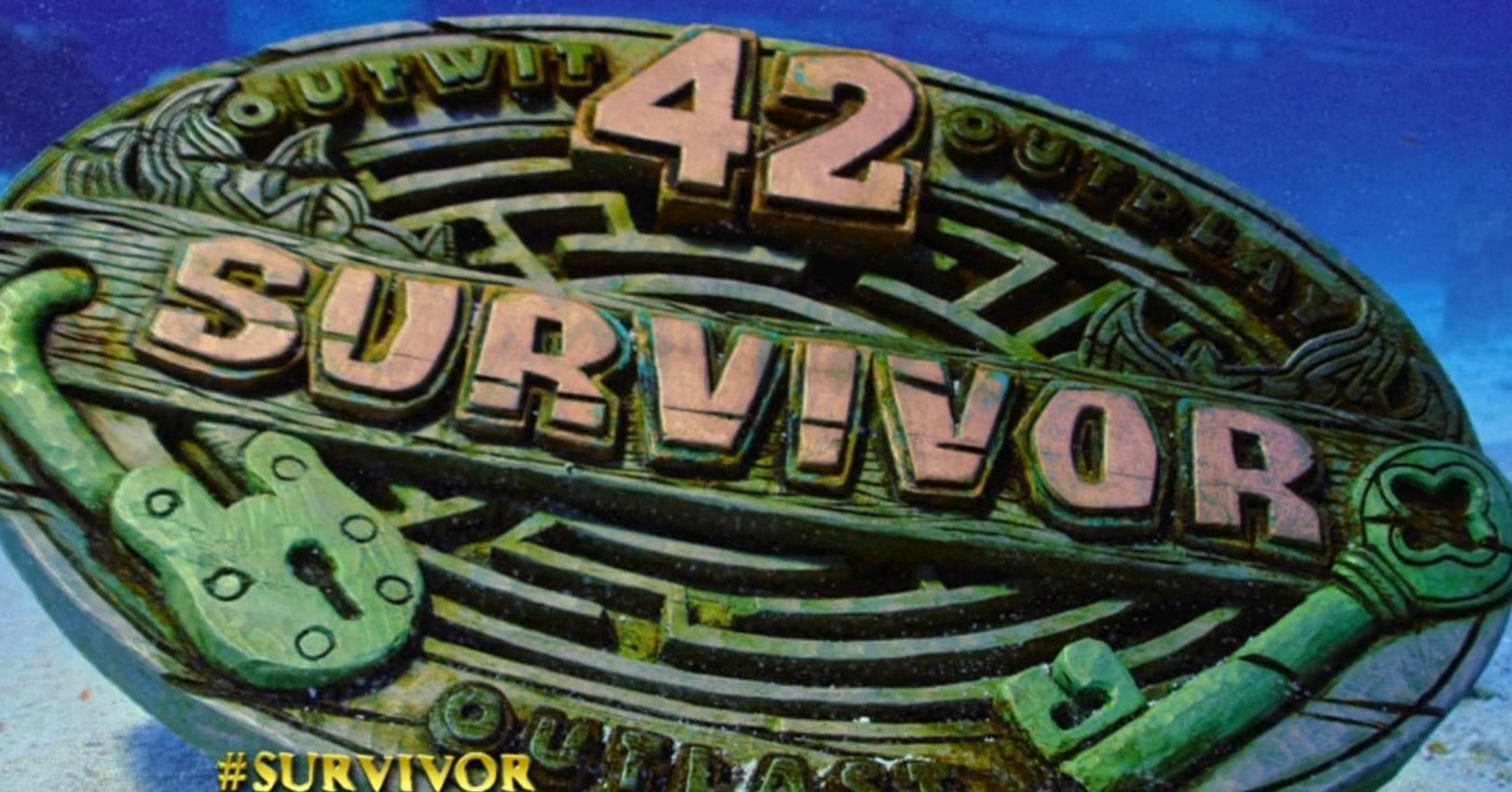 Here’s Where To Follow The Cast Of "Survivor" Season 42 On Instagram