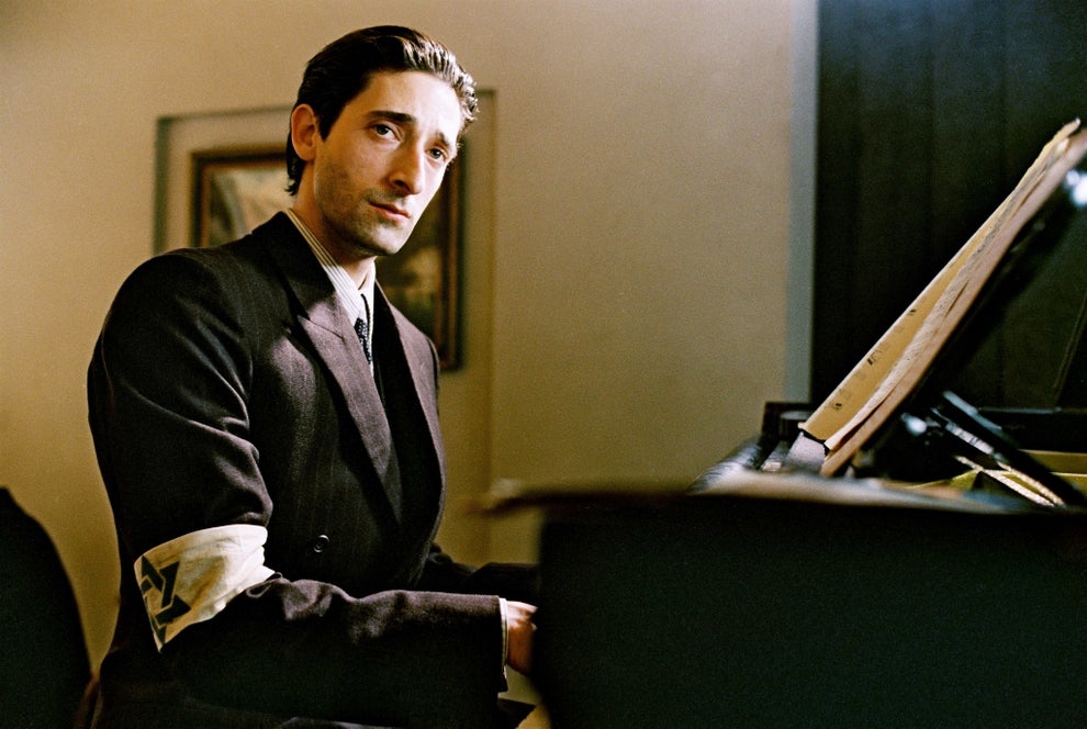 19 Actors Who Learnt Instruments For Roles