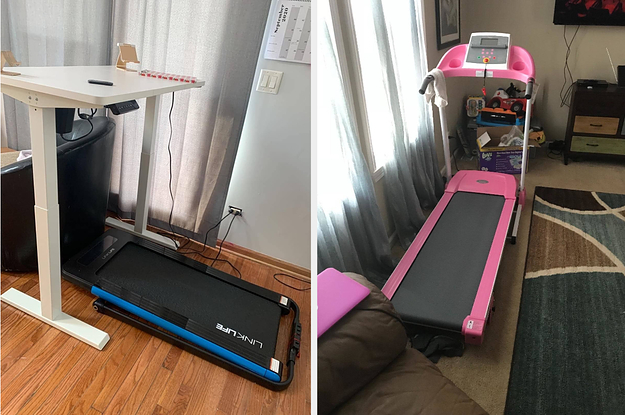 best cheap treadmill