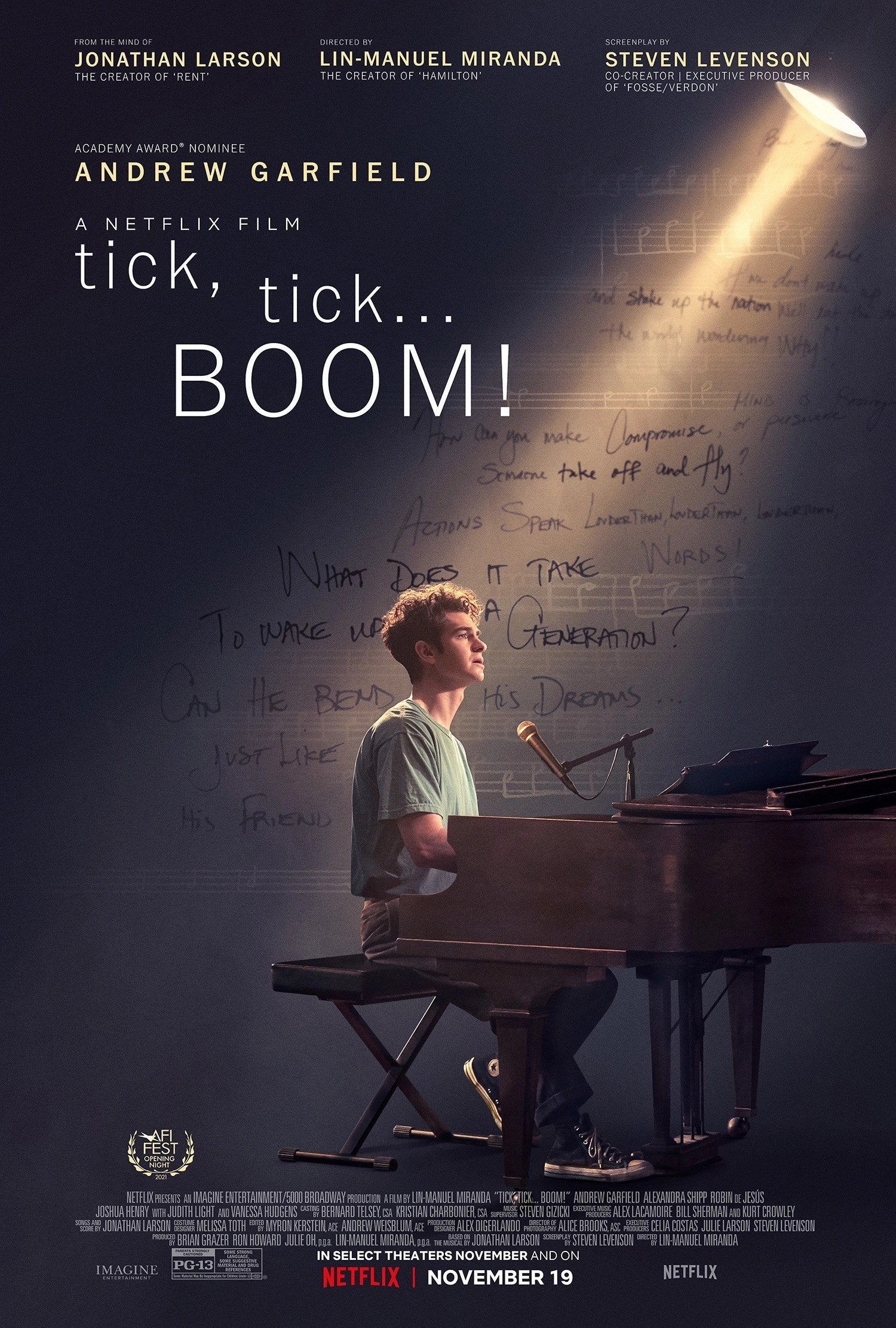 poster for the film
