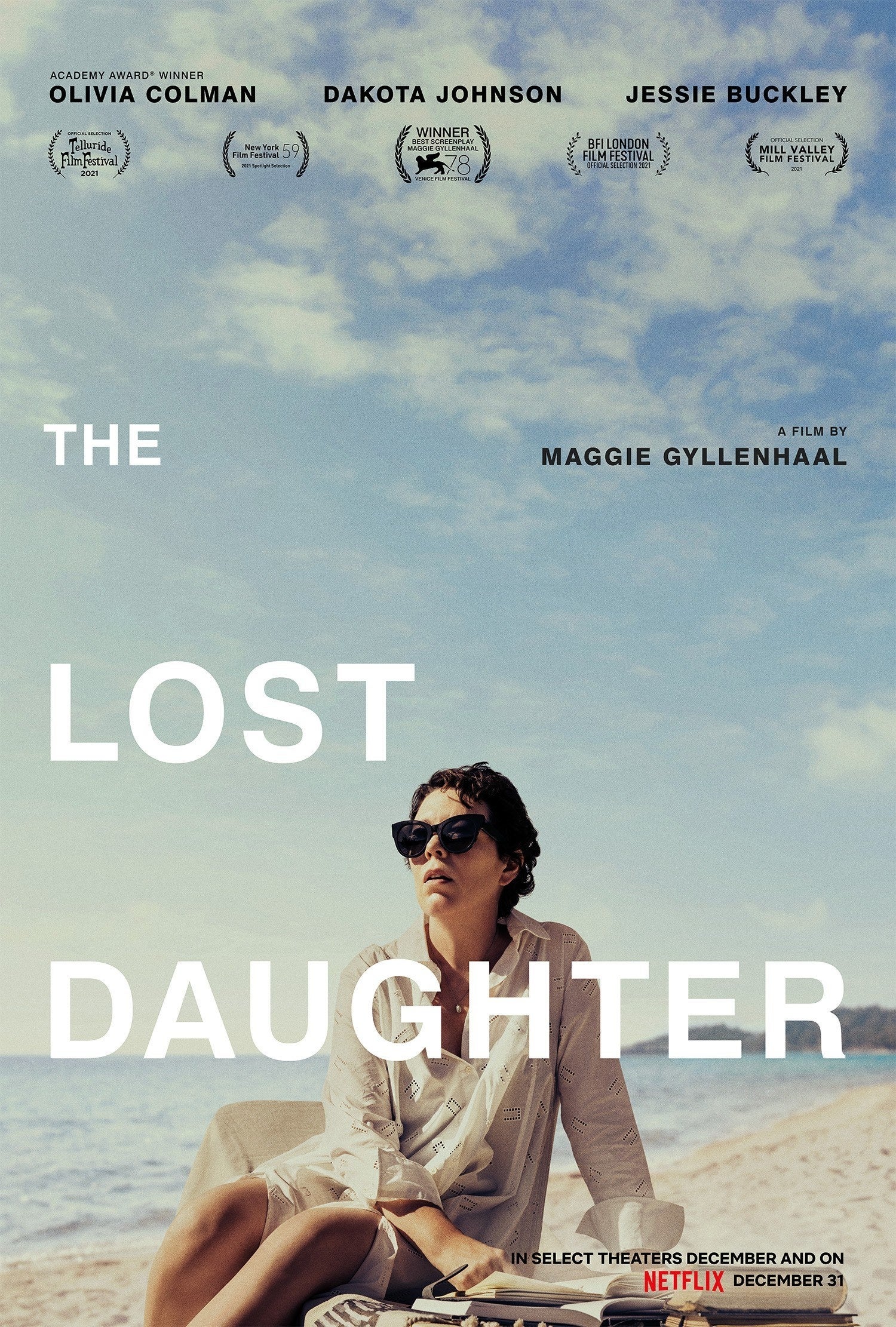 poster for the film