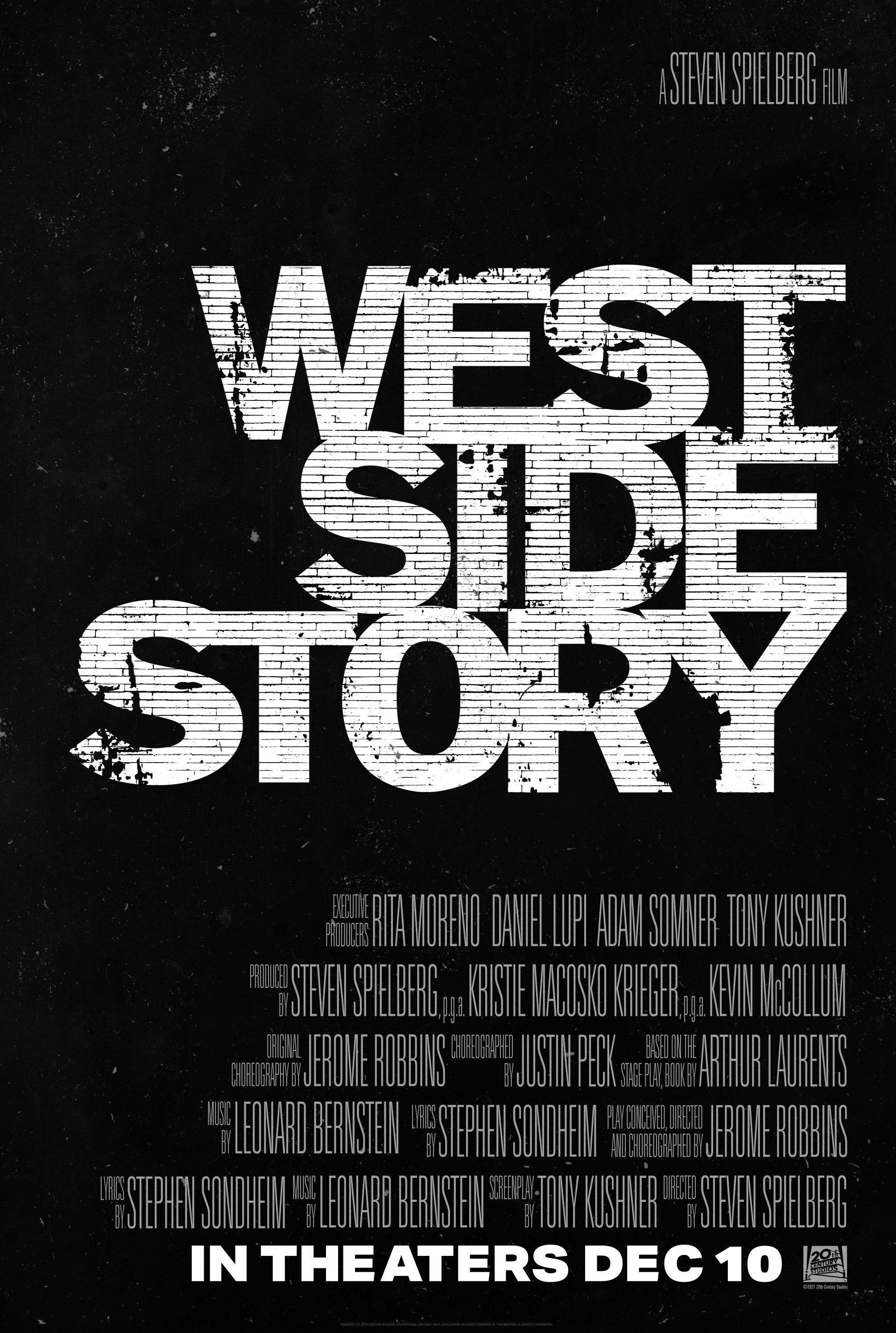 poster for the film