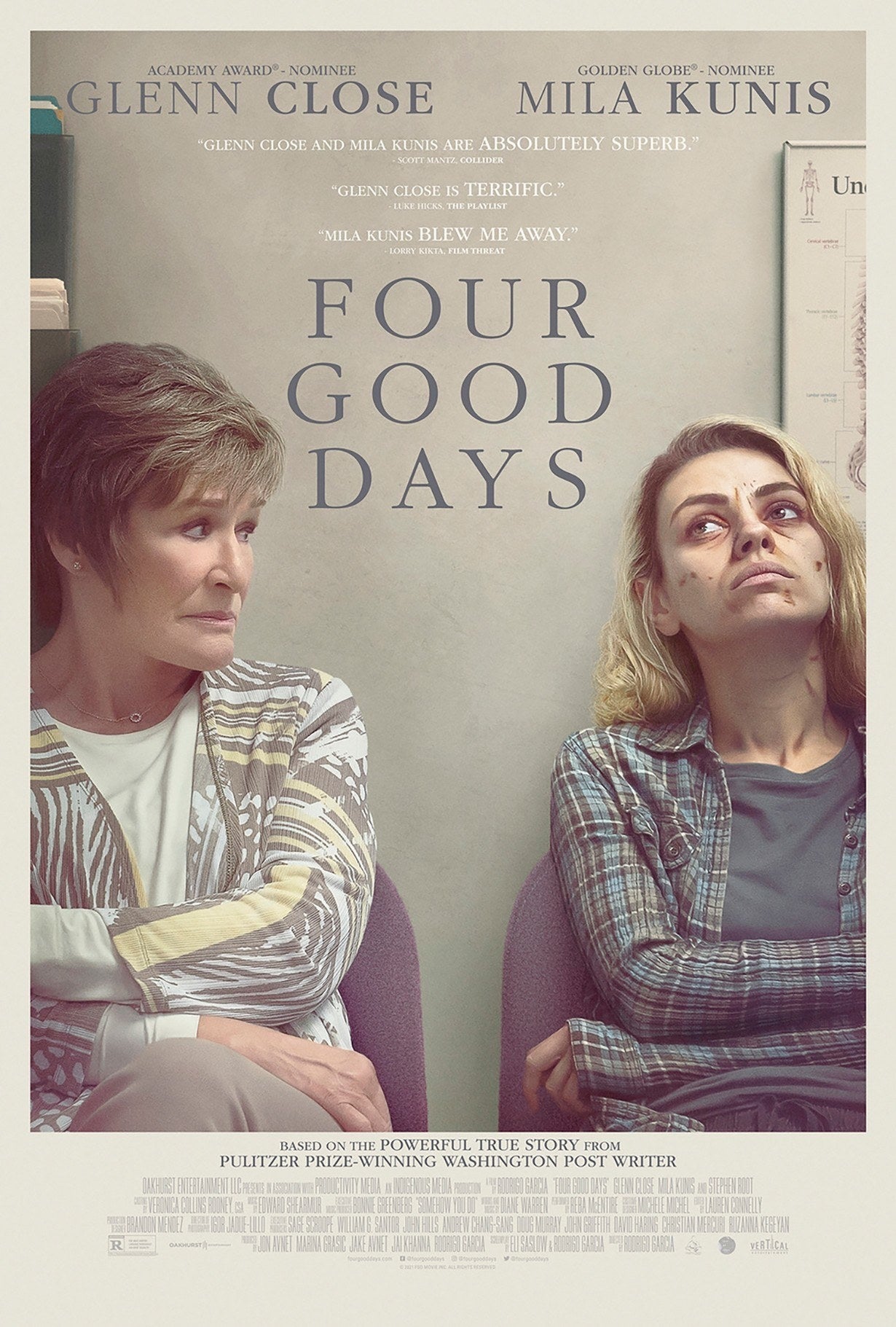 poster for the film