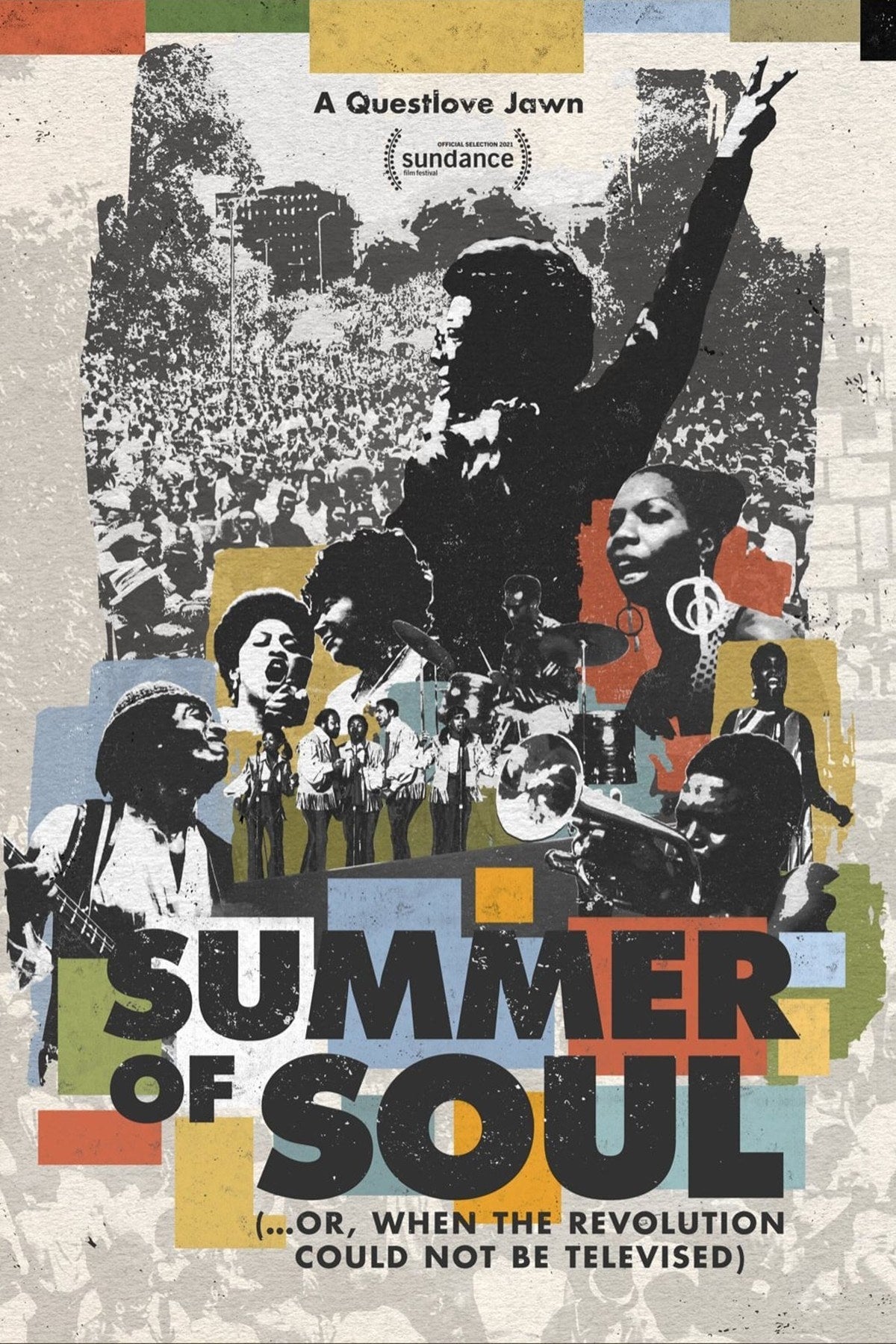 poster for the film
