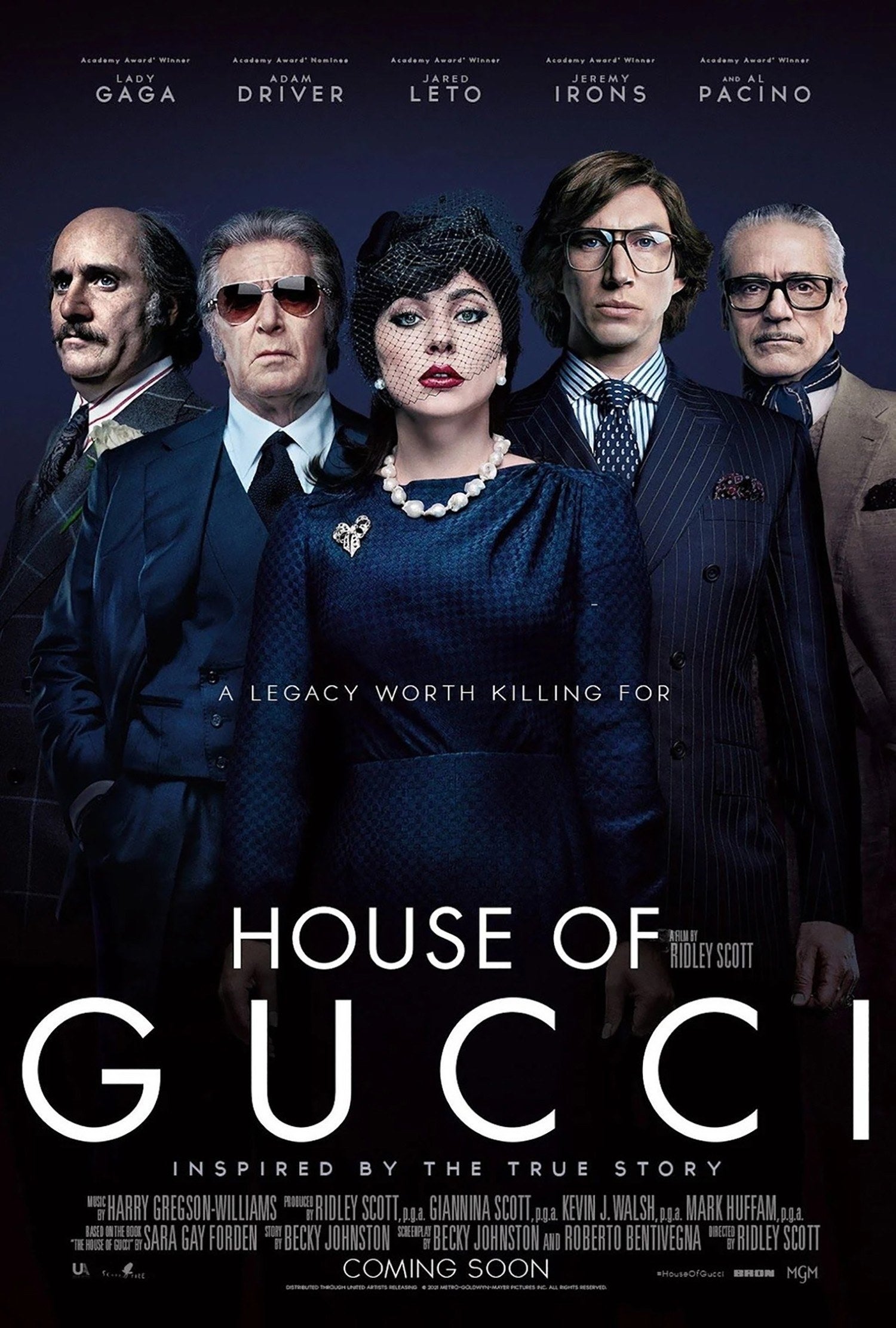 poster for the film