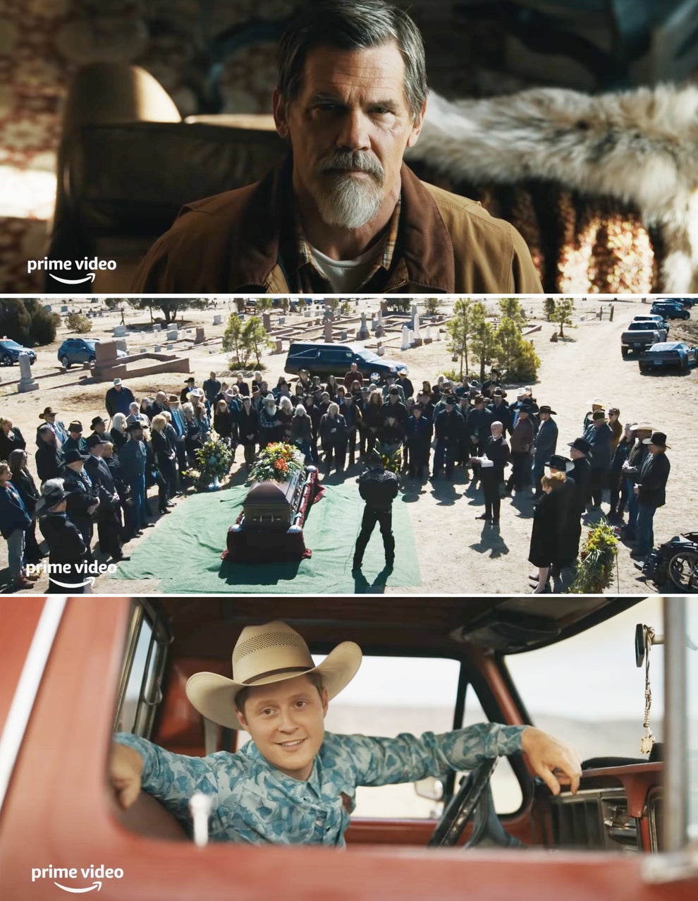 Best New TV Shows April 2022