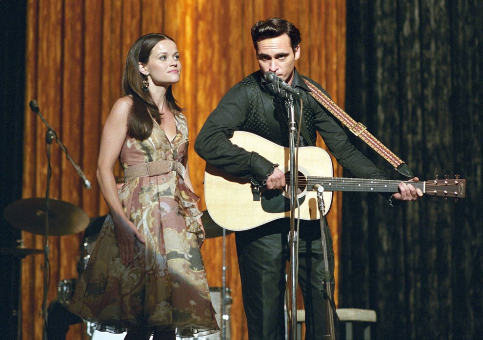 19 Actors Who Learnt Instruments For Roles