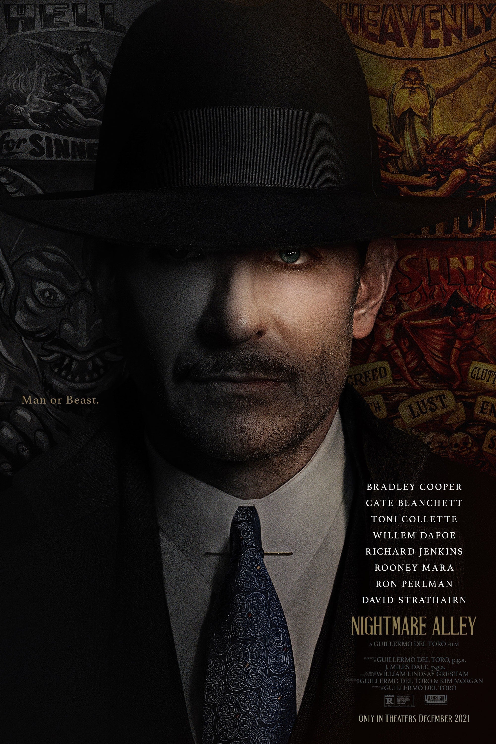 poster for the film