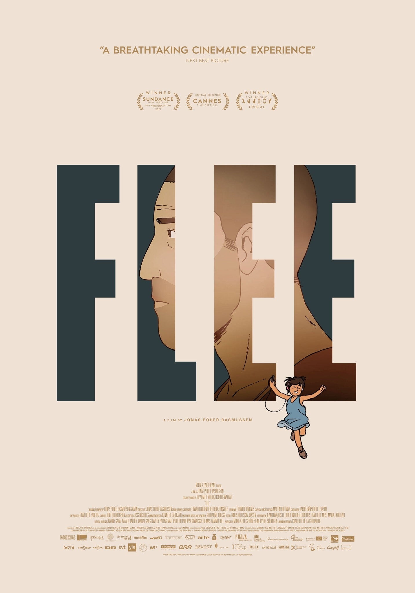 poster for the film