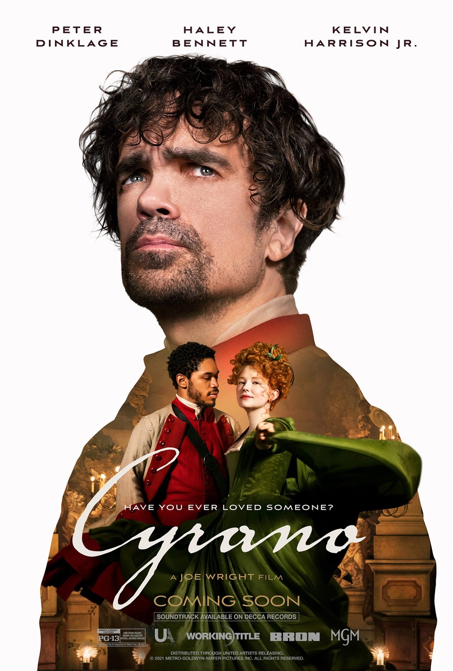 poster for the film