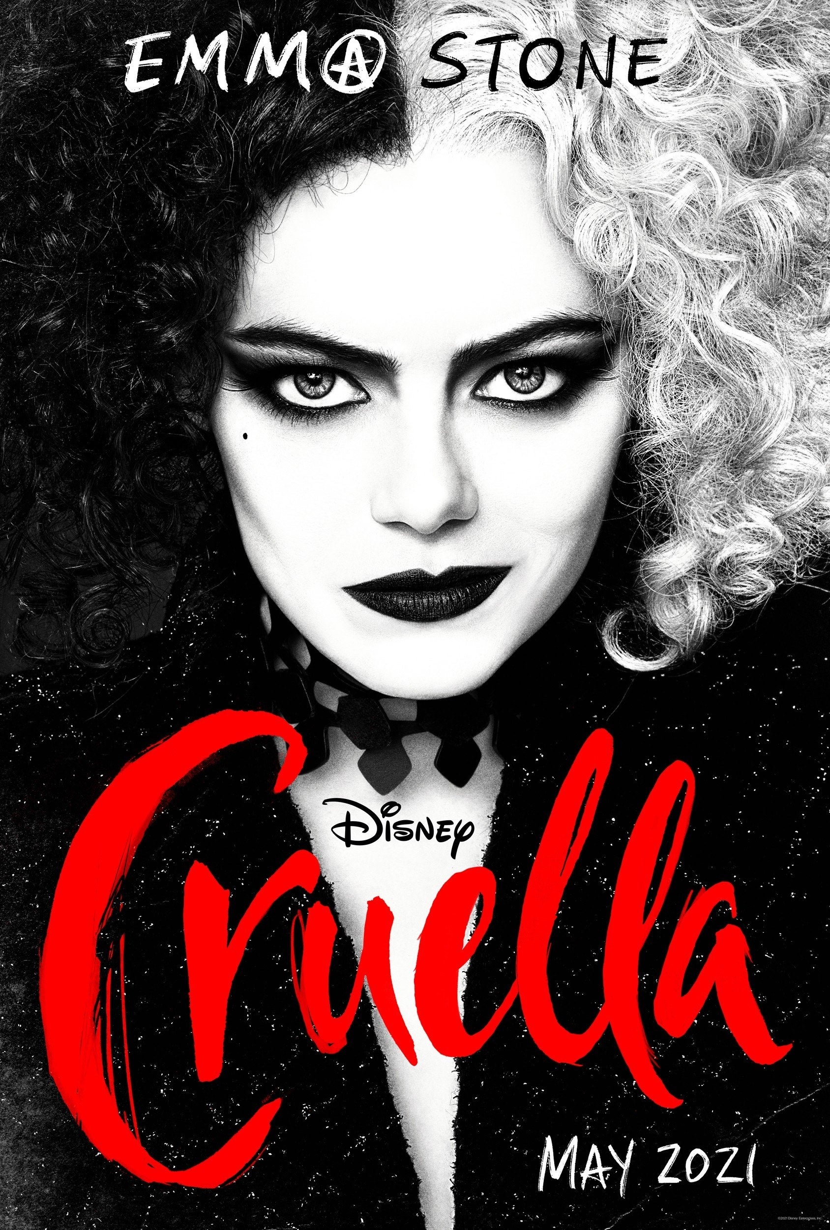 poster for the film