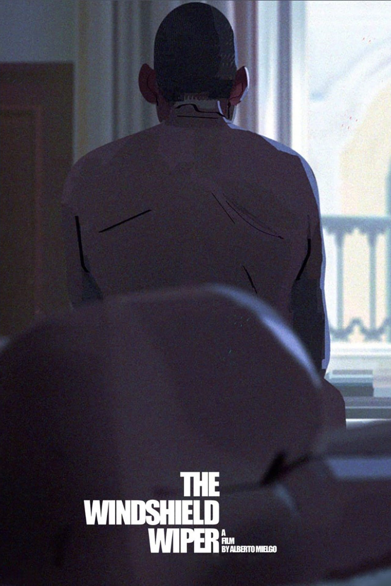 poster for the film