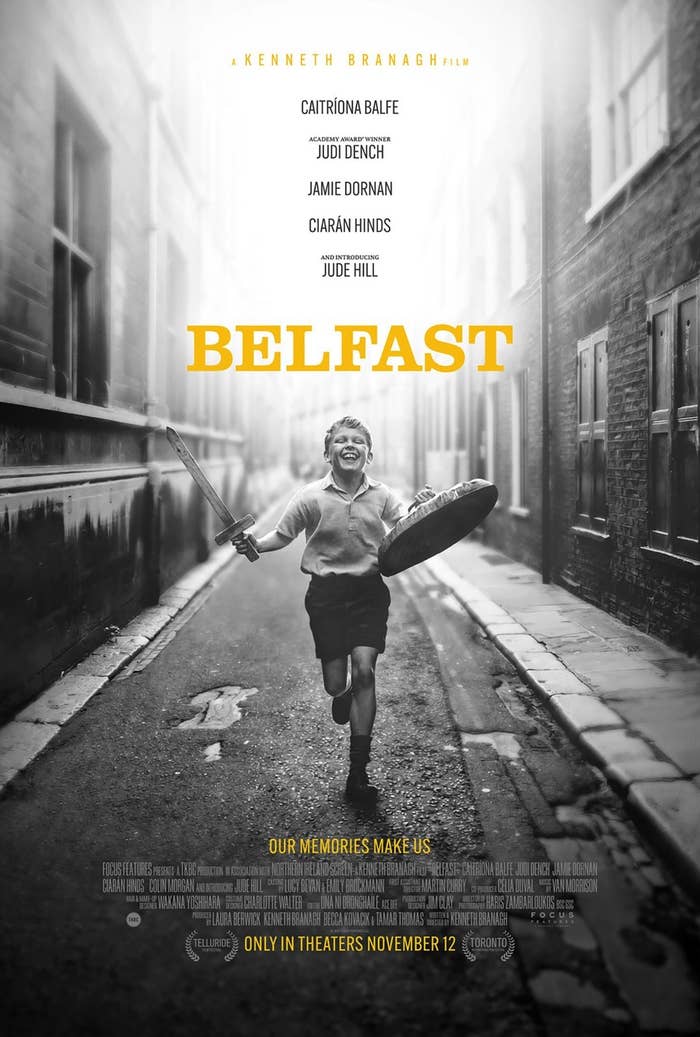 poster for the film