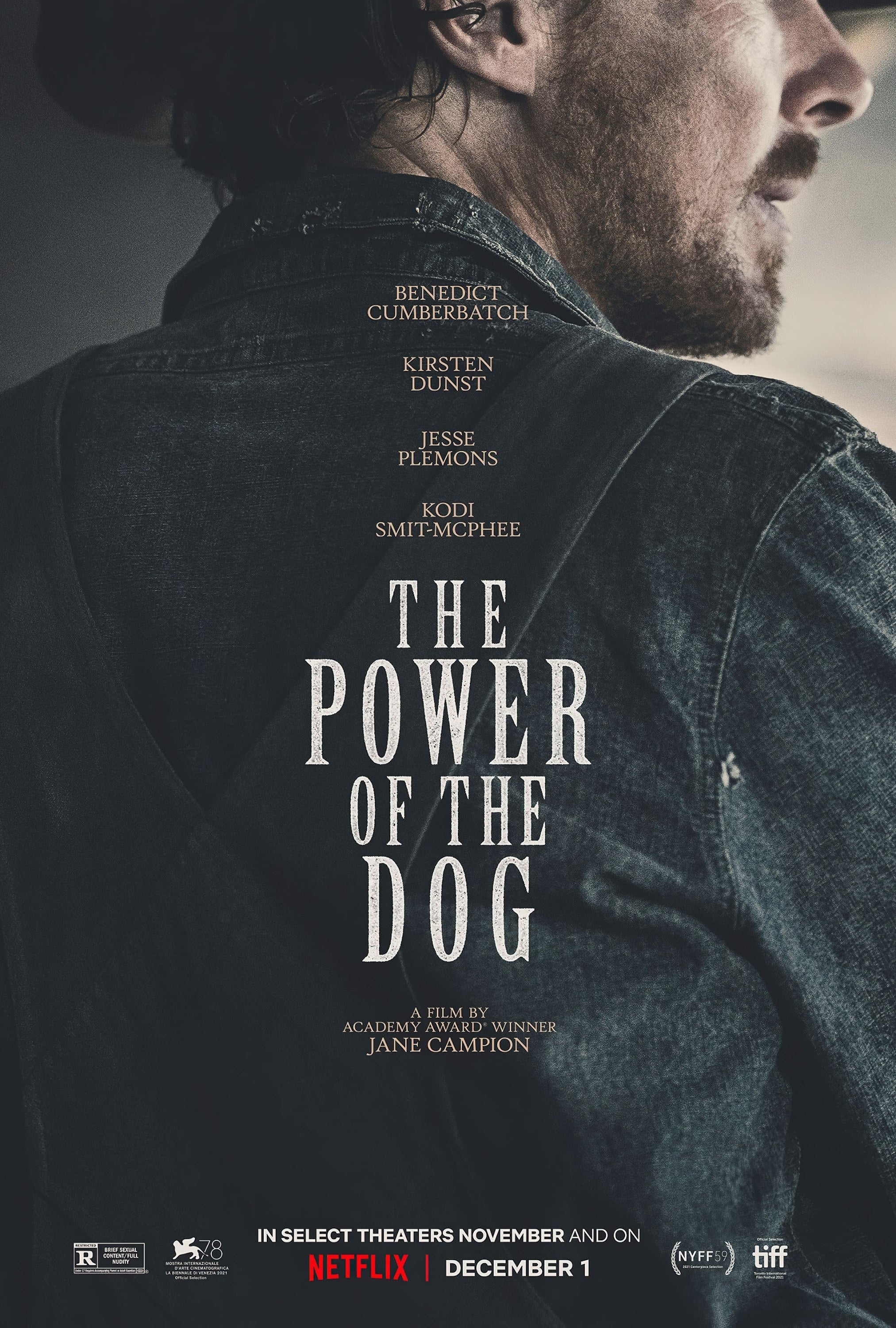 poster for the film