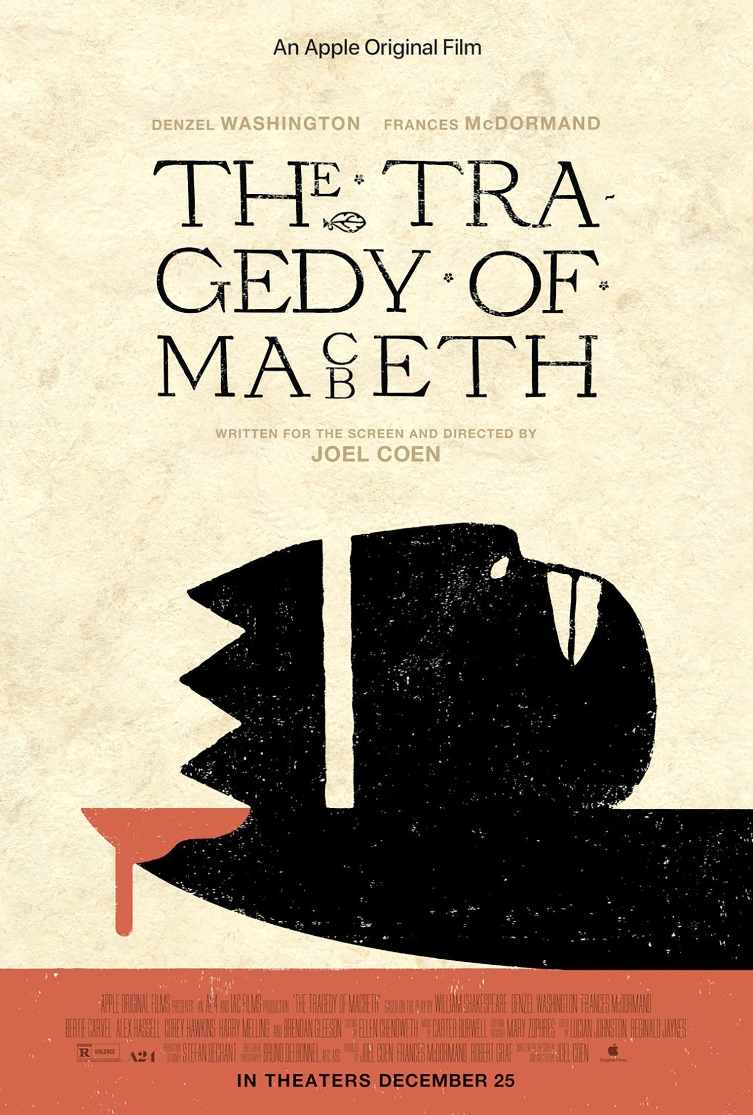 poster for the film