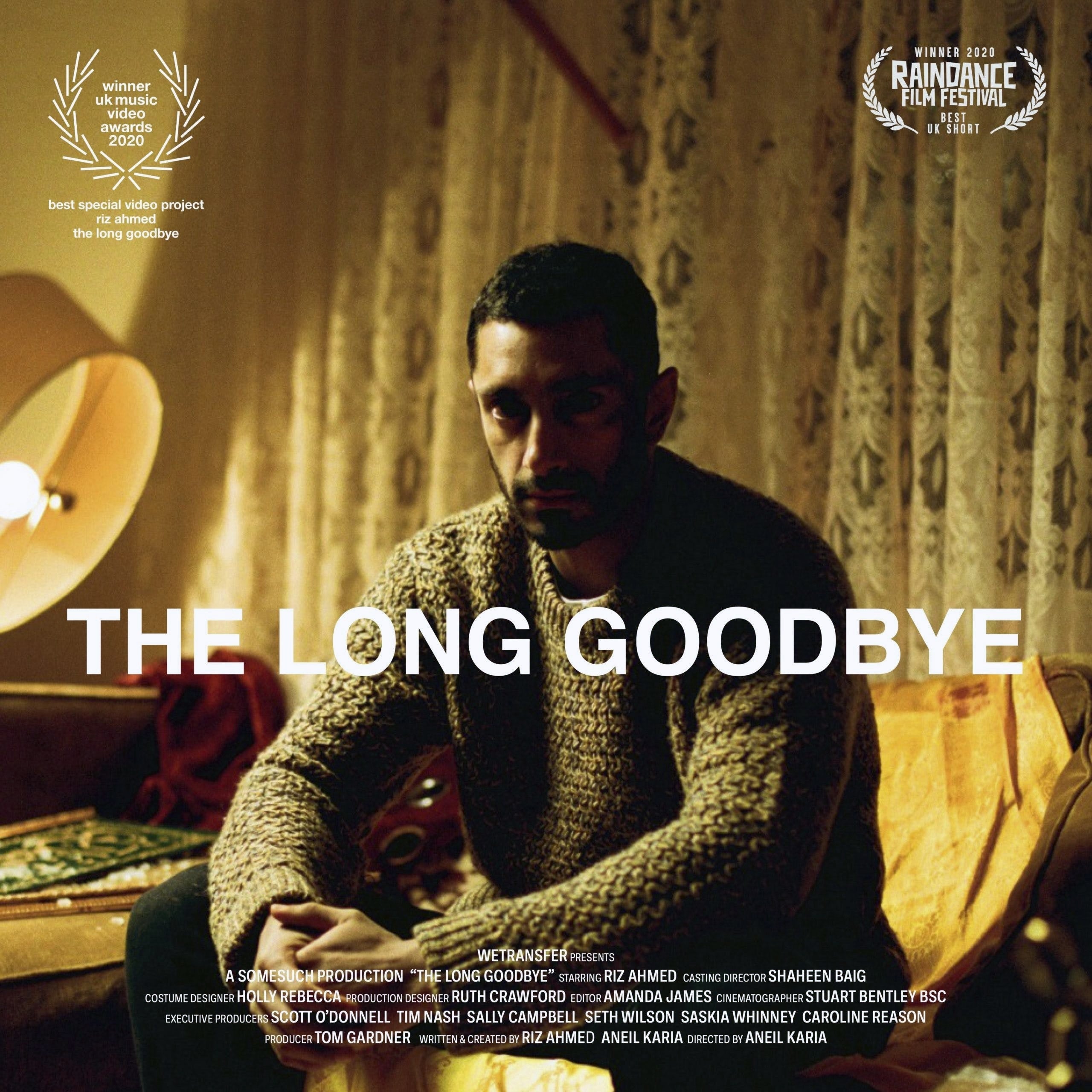 poster for the film