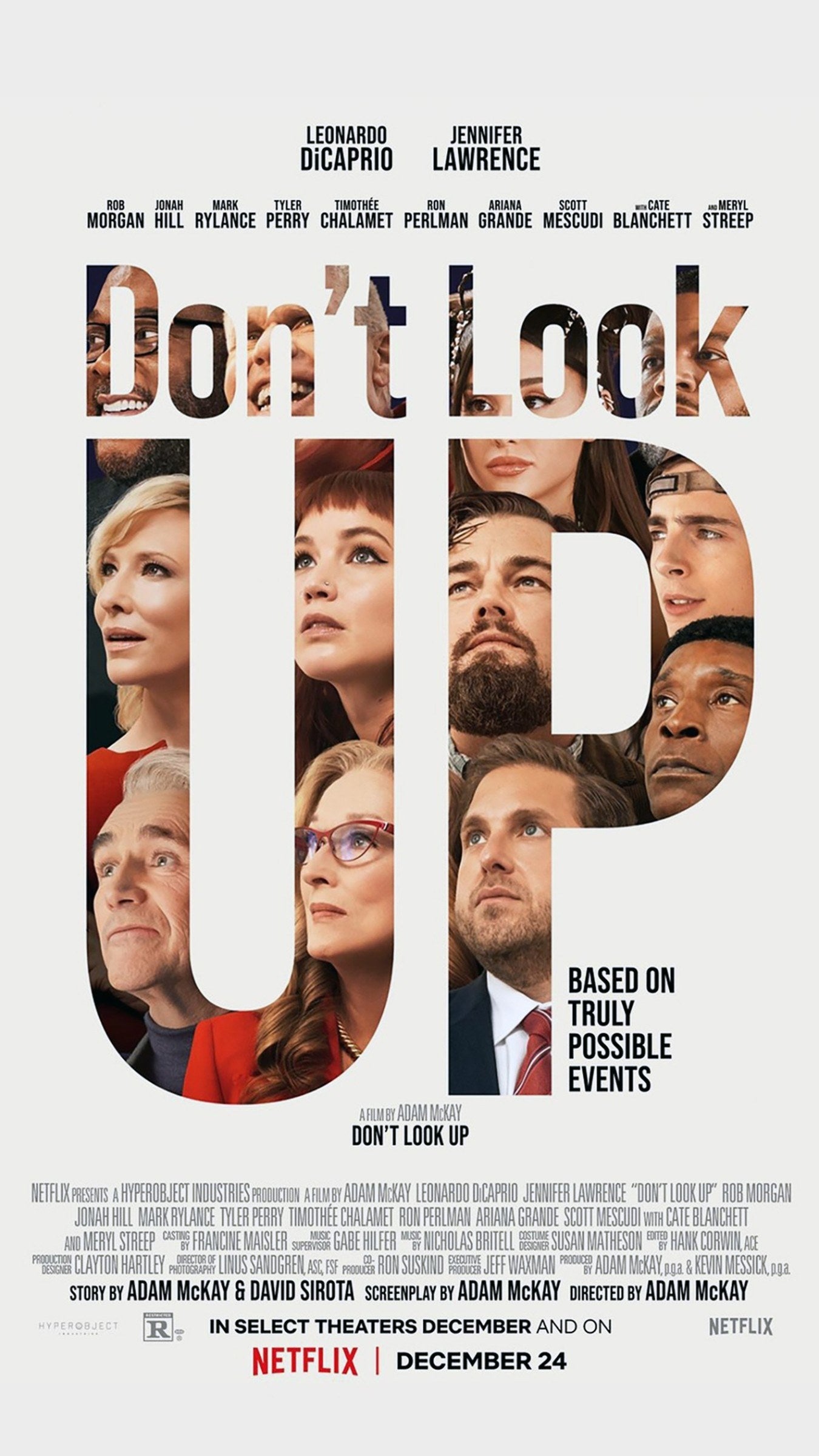 poster for the film