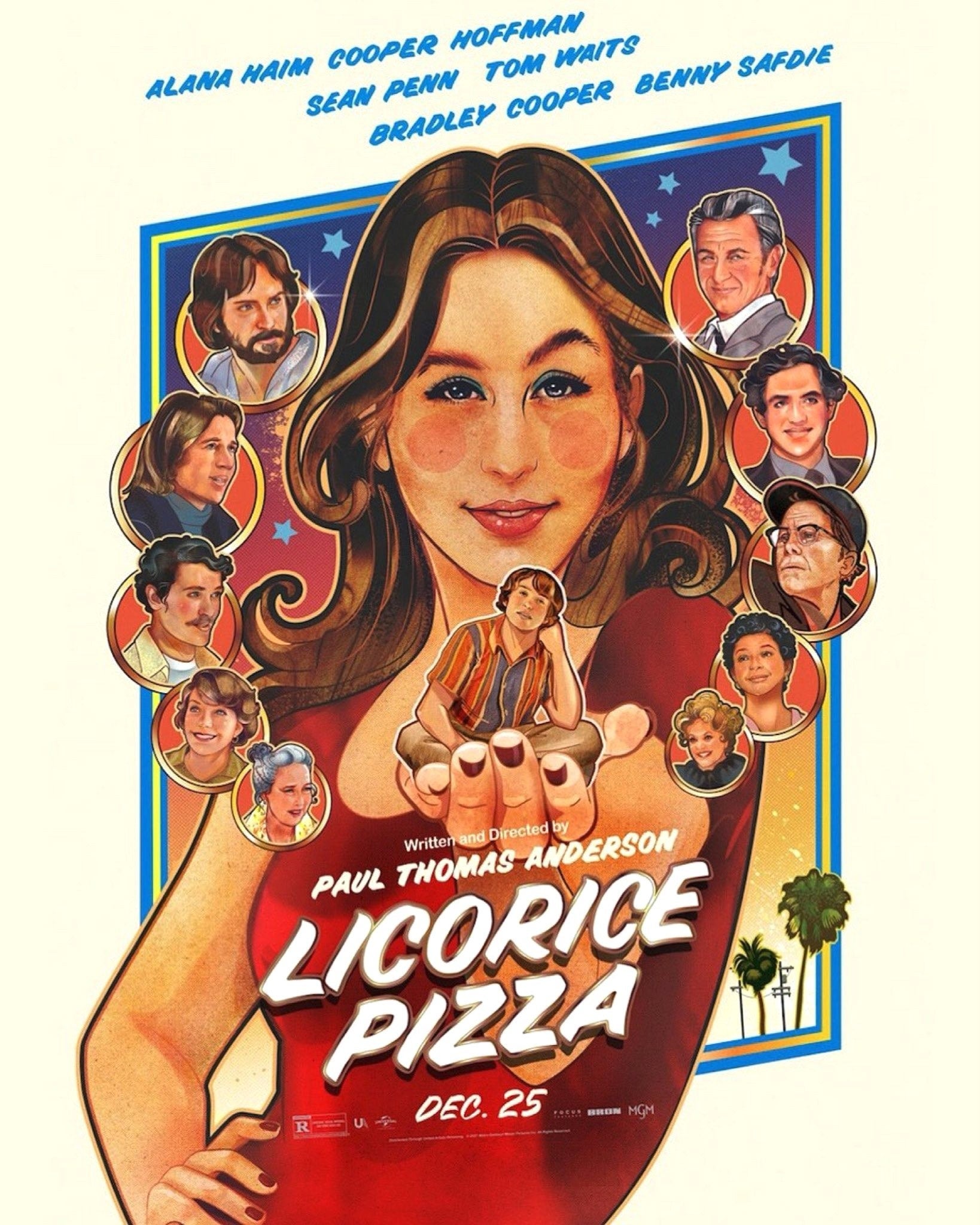 poster for the film