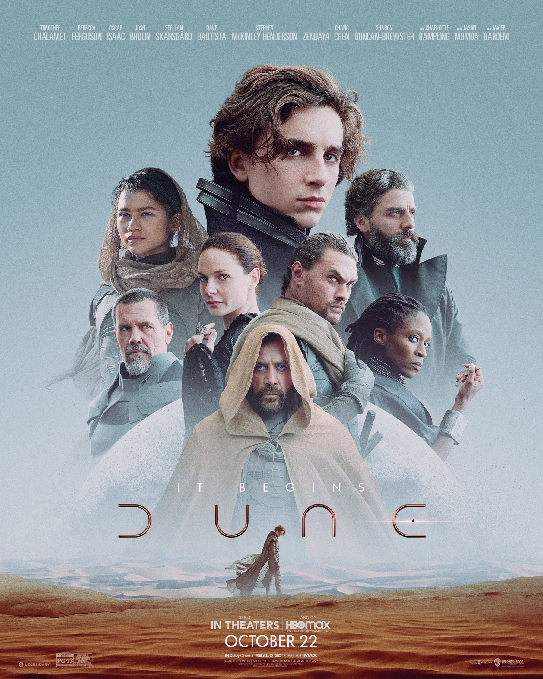 poster for the film