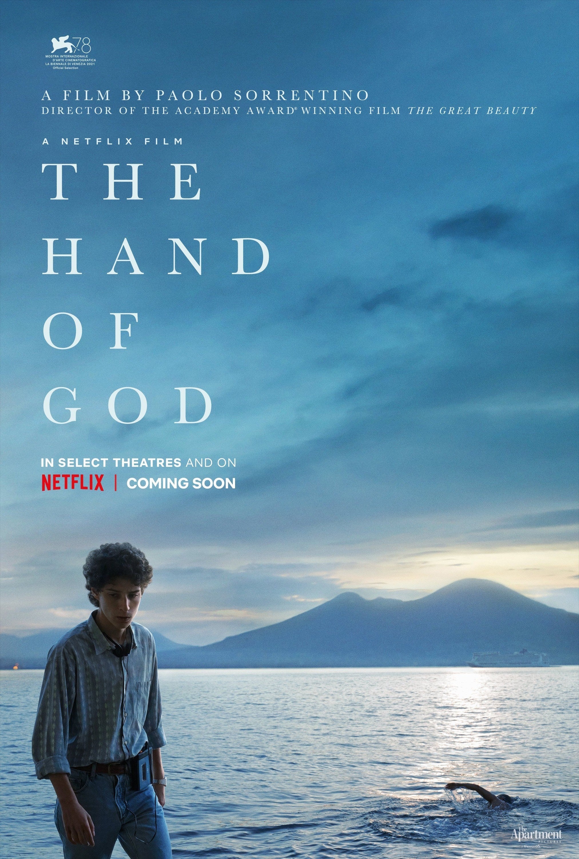 poster for the film