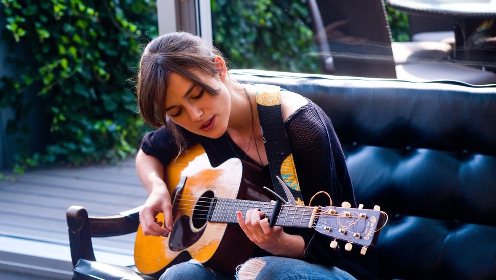 19 Actors Who Learnt Instruments For Roles