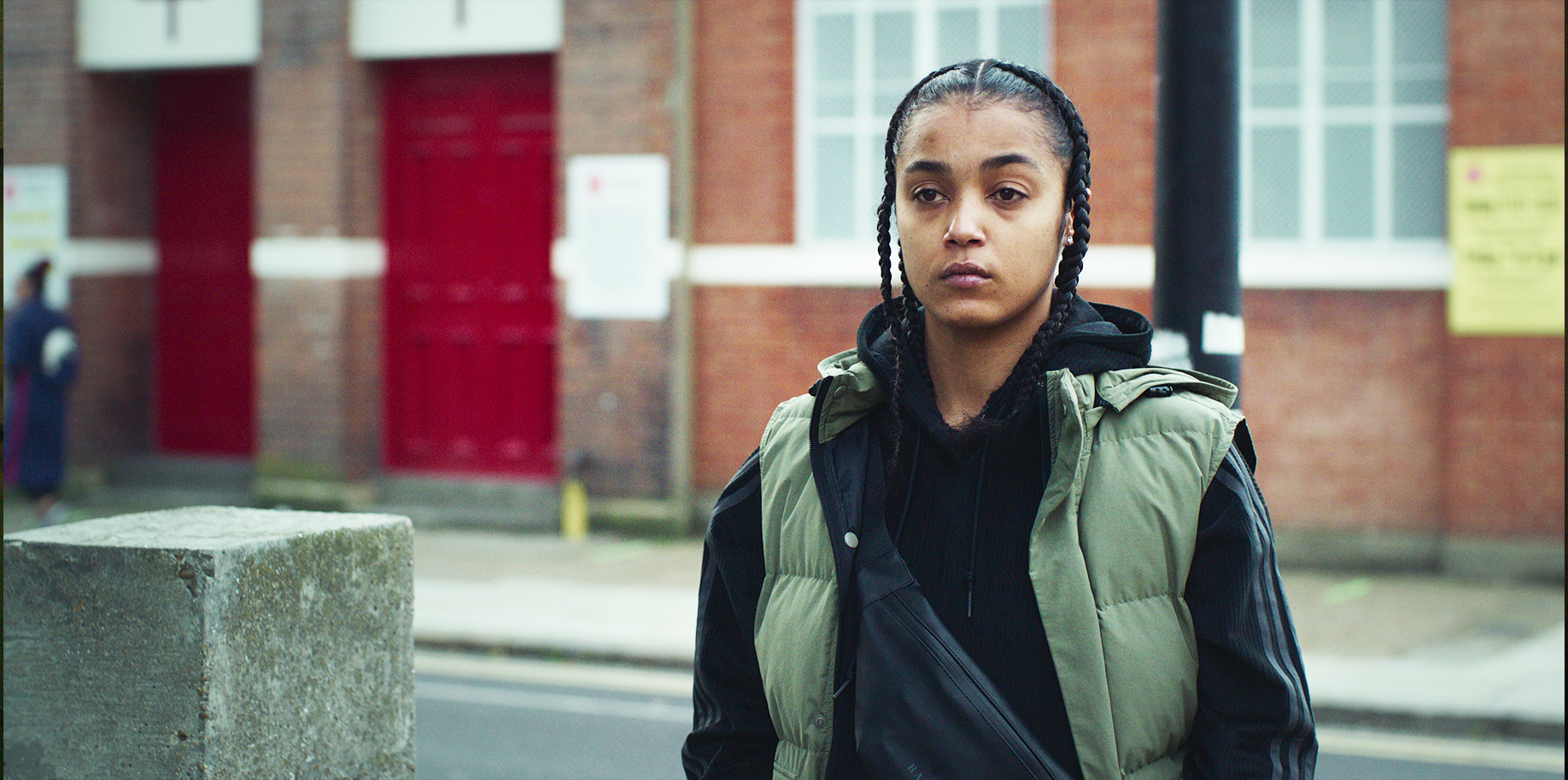 The Women "Top Boy" Talk To Us About About The Relationships In Newest Season