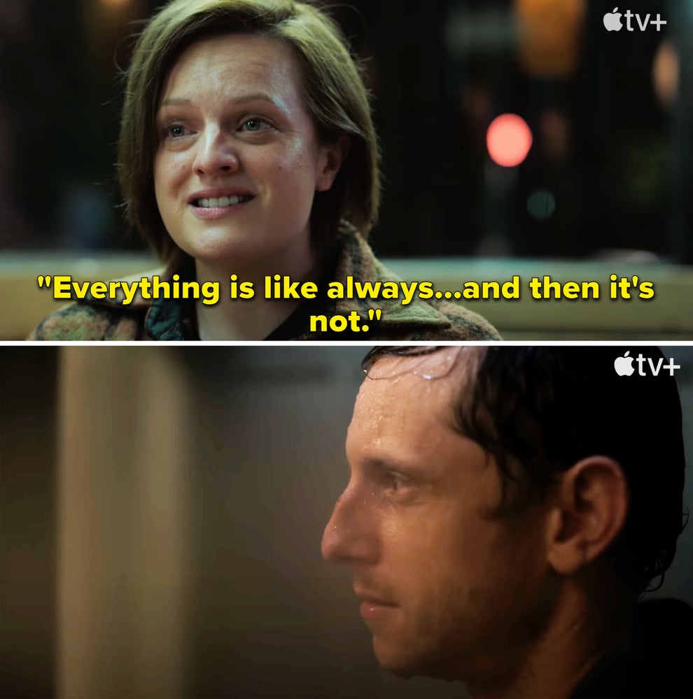 Best New TV Shows April 2022