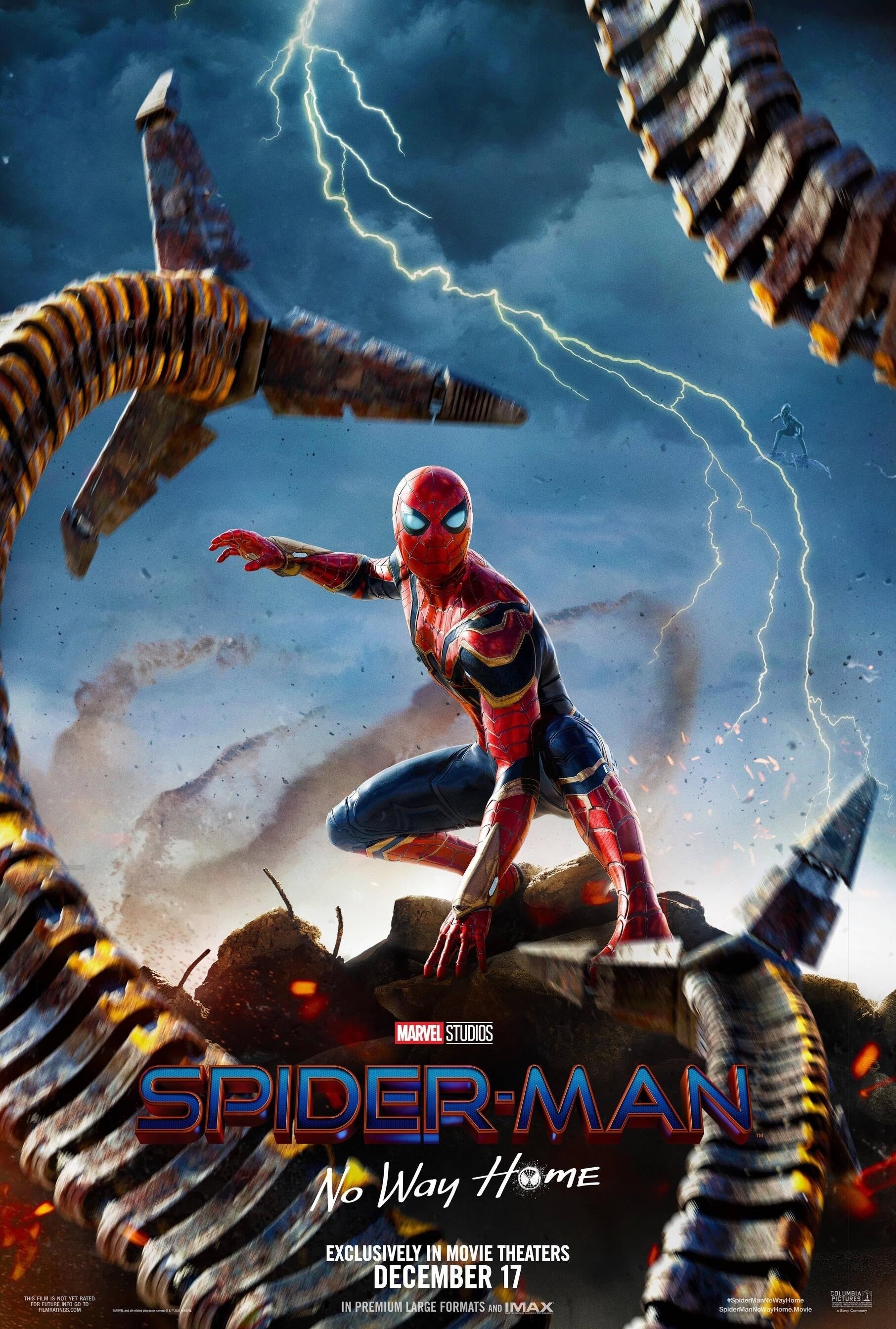 poster for the film