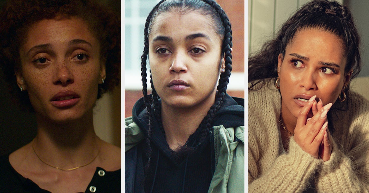 The Women Of "Top Boy" Talk To Us About About The Complex Relationships