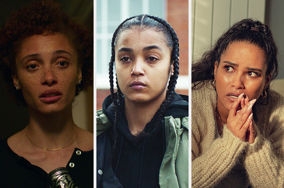 Teknologi Fejde om The Women Of "Top Boy" Talk To Us About About The Complex Relationships In  The Newest Season