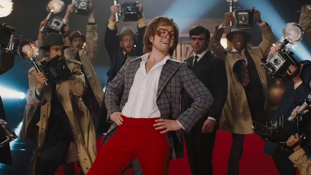 19 Actors Who Learnt Instruments For Roles