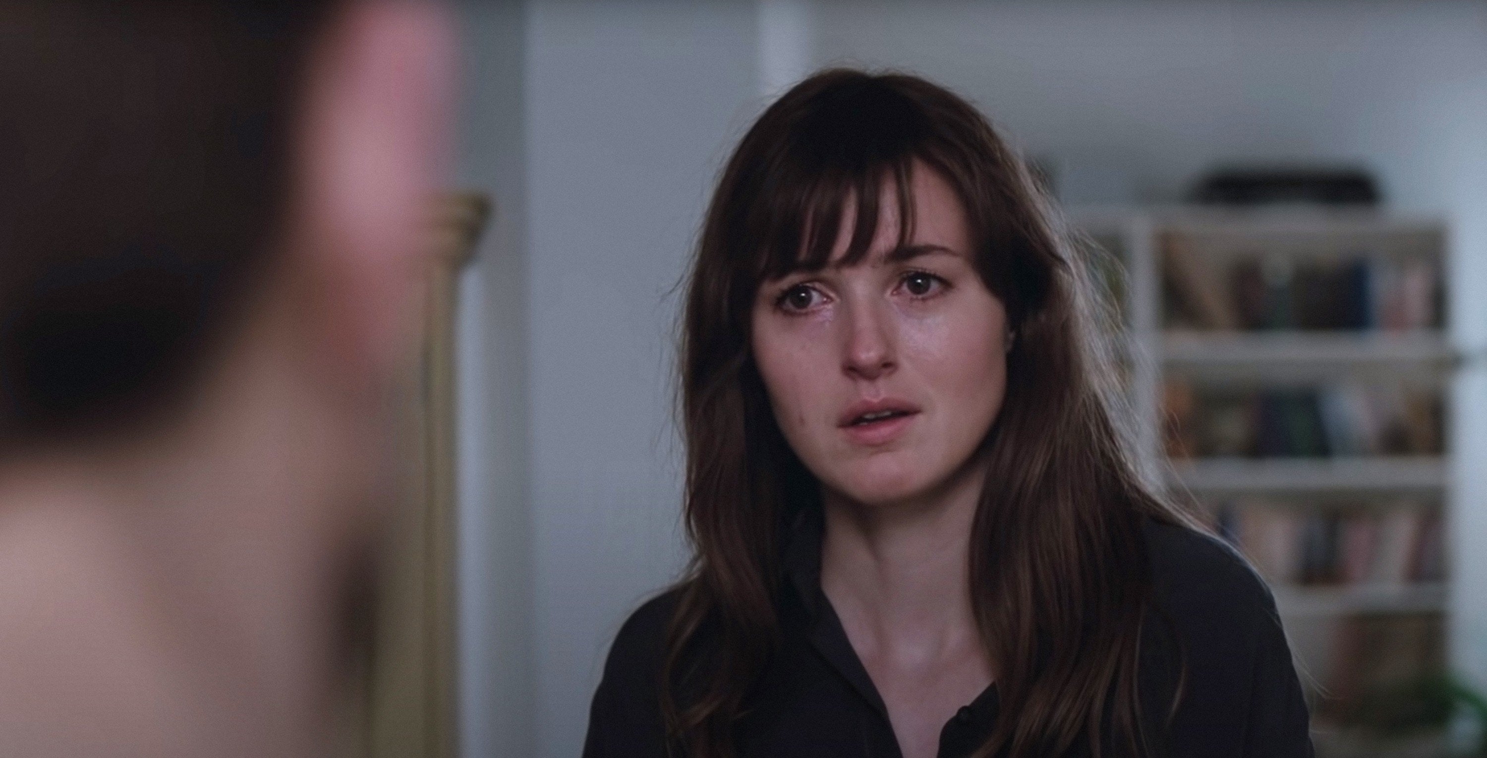 Renate Reinsve as Julie in the film