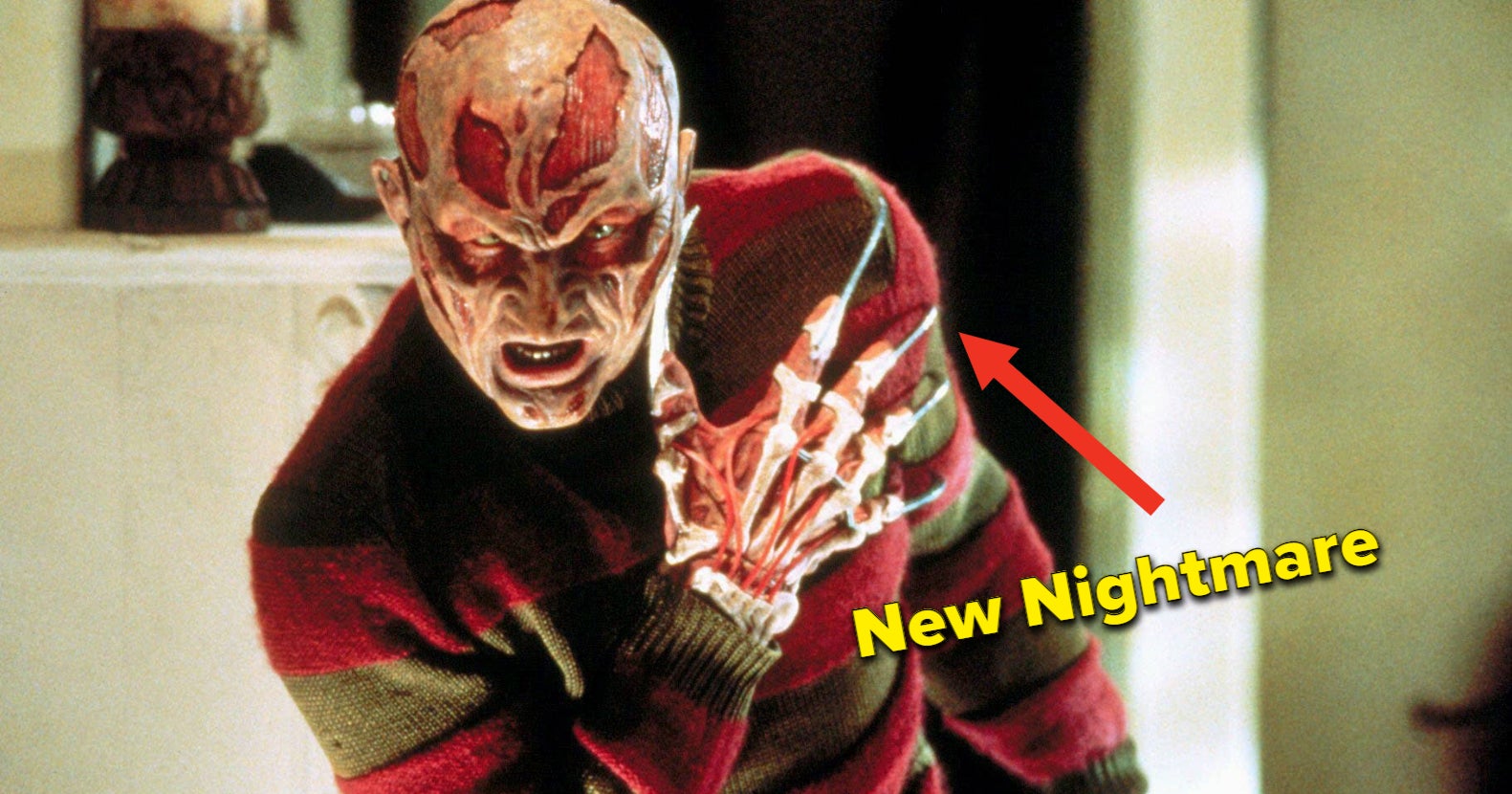 25 WTF Horror Movies That Broke The Rules (And Where To Stream Them)