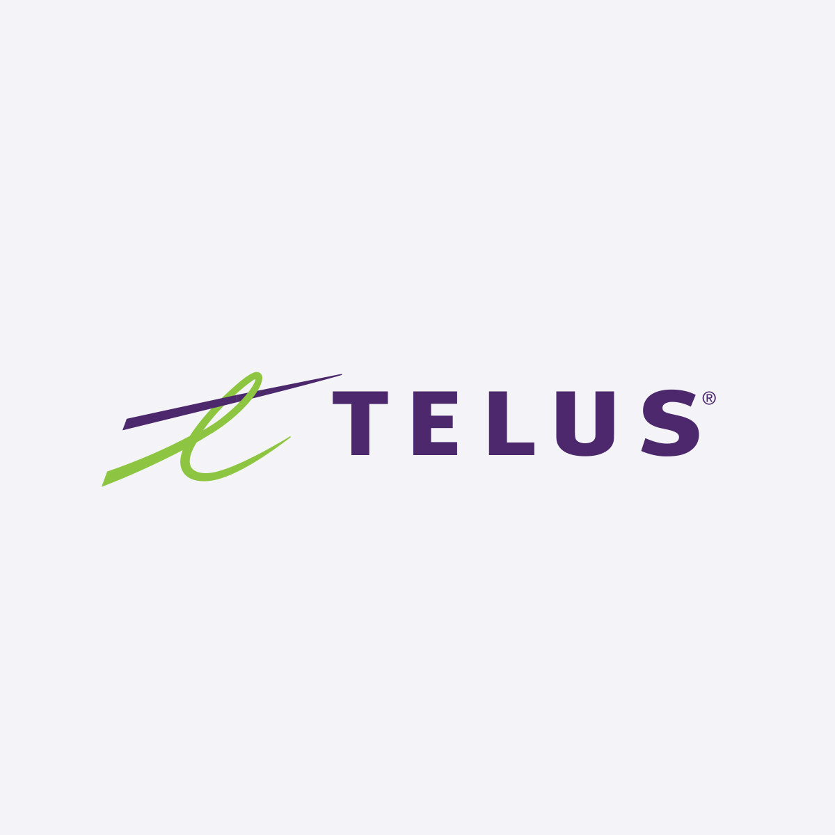 telus logo