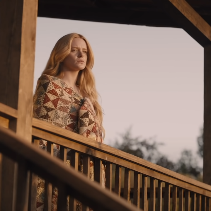 More Book-To-Screen Adaptations Releasing In 2022
