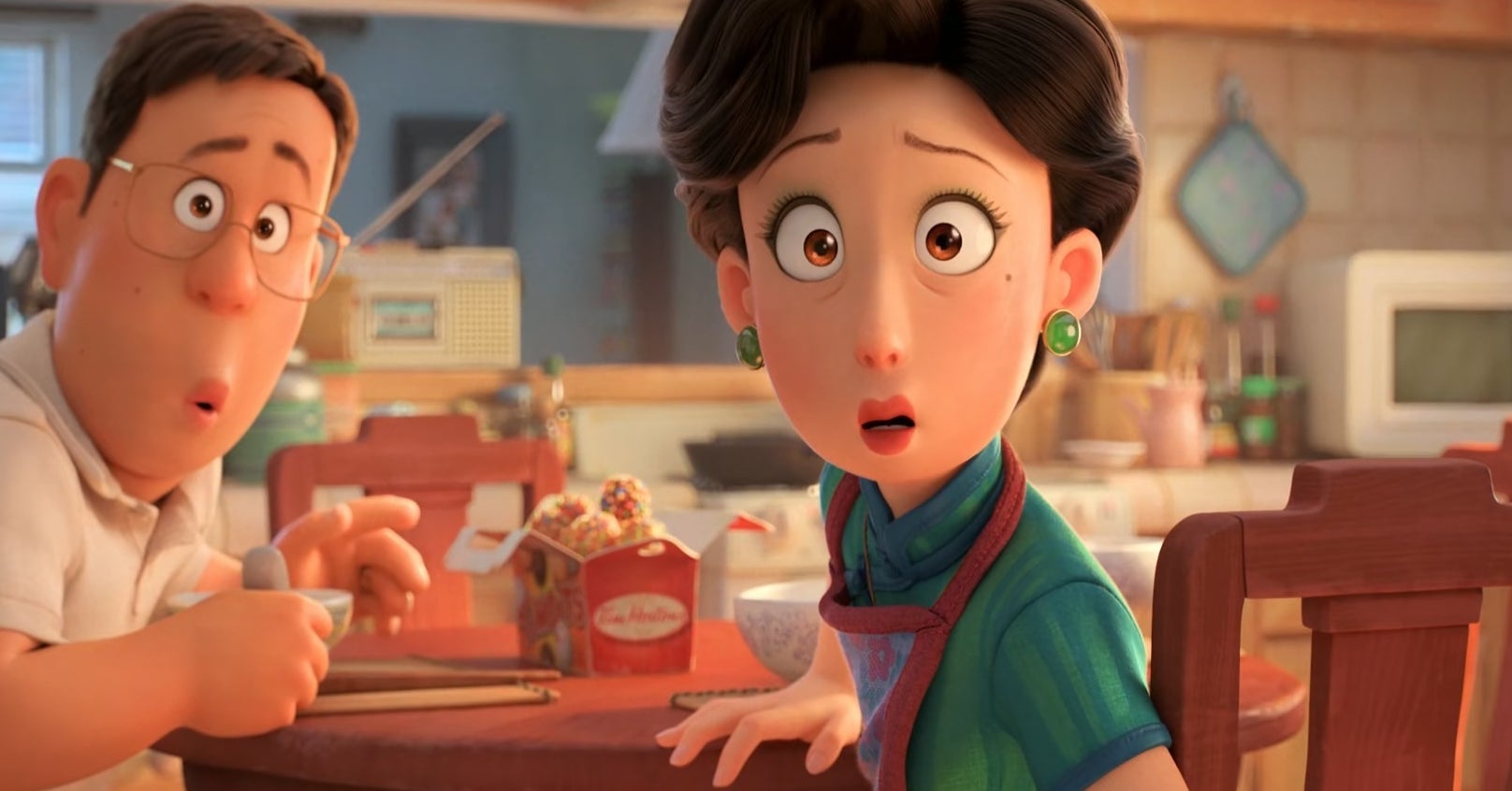 If You Really Loved "Turning Red," Then You Can't Miss This Trivia Quiz