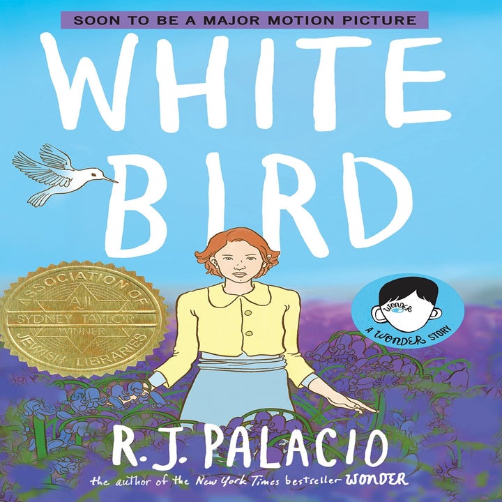 More Book-To-Screen Adaptations Releasing In 2022