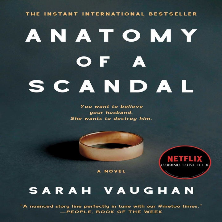 More Book-To-Screen Adaptations Releasing In 2022