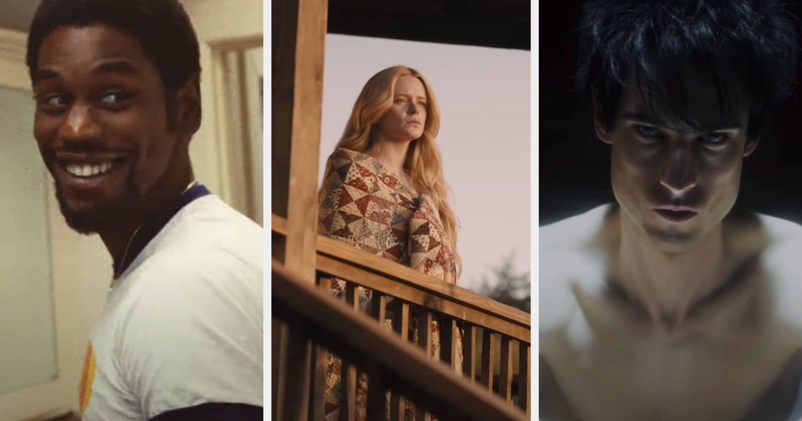 Here Are Even More Book-To-Screen Adaptations Coming This Year