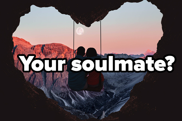 Your Opinions Decide When You Meet Your Soulmate