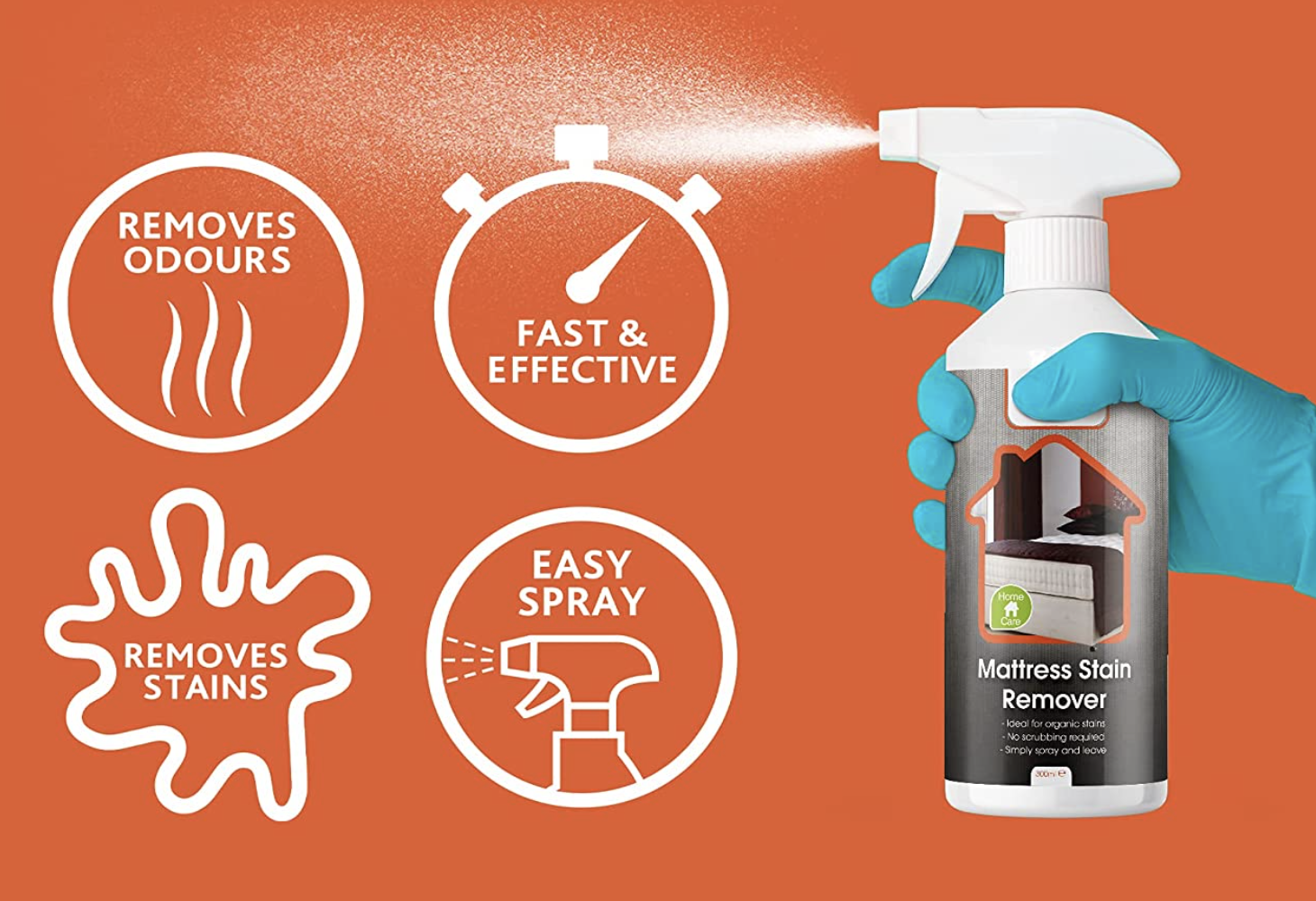 Cleaning Products That Will Give You Professional Results