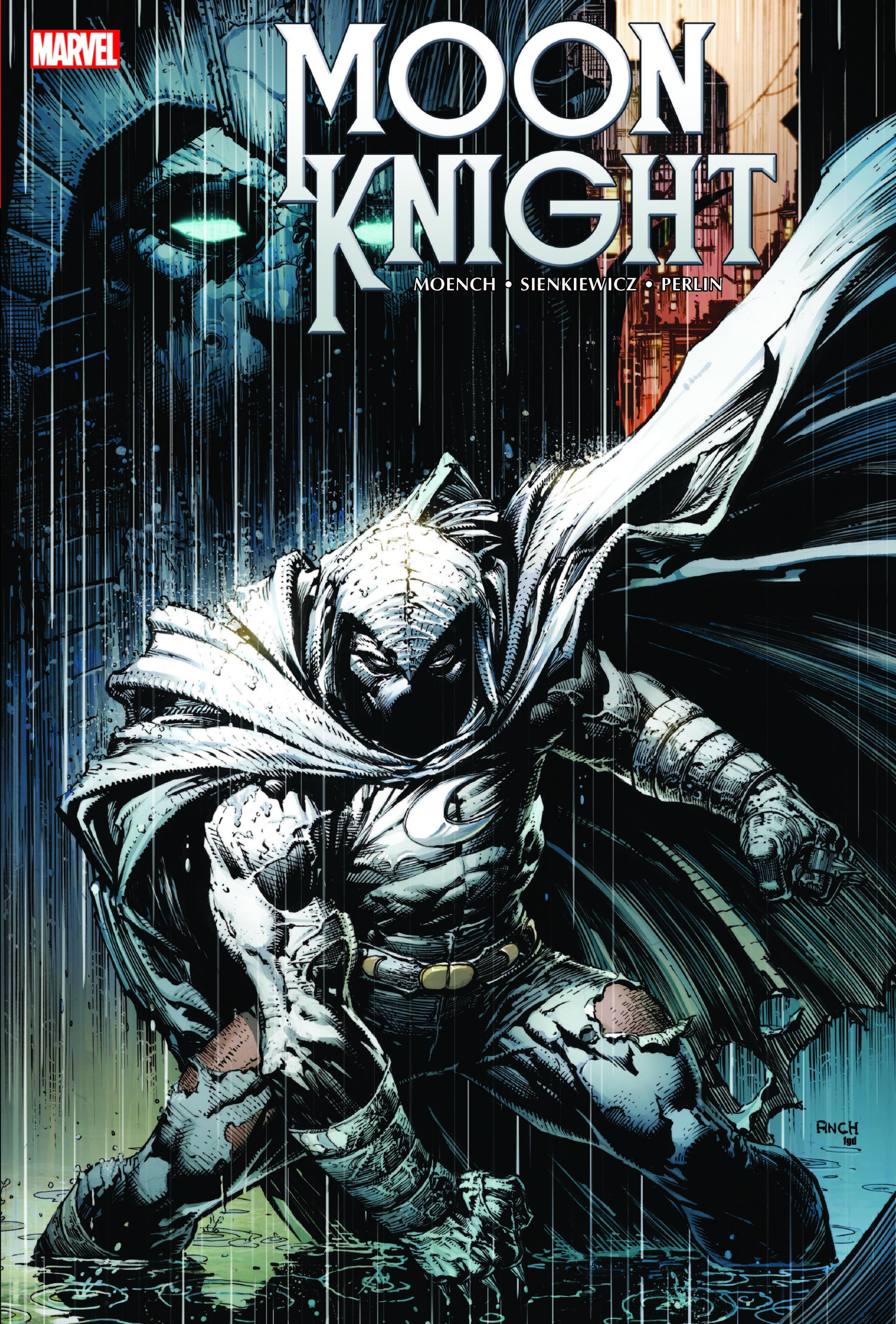 What You Need to Know Before Seeing Marvel's 'Moon Knight' - The Ringer