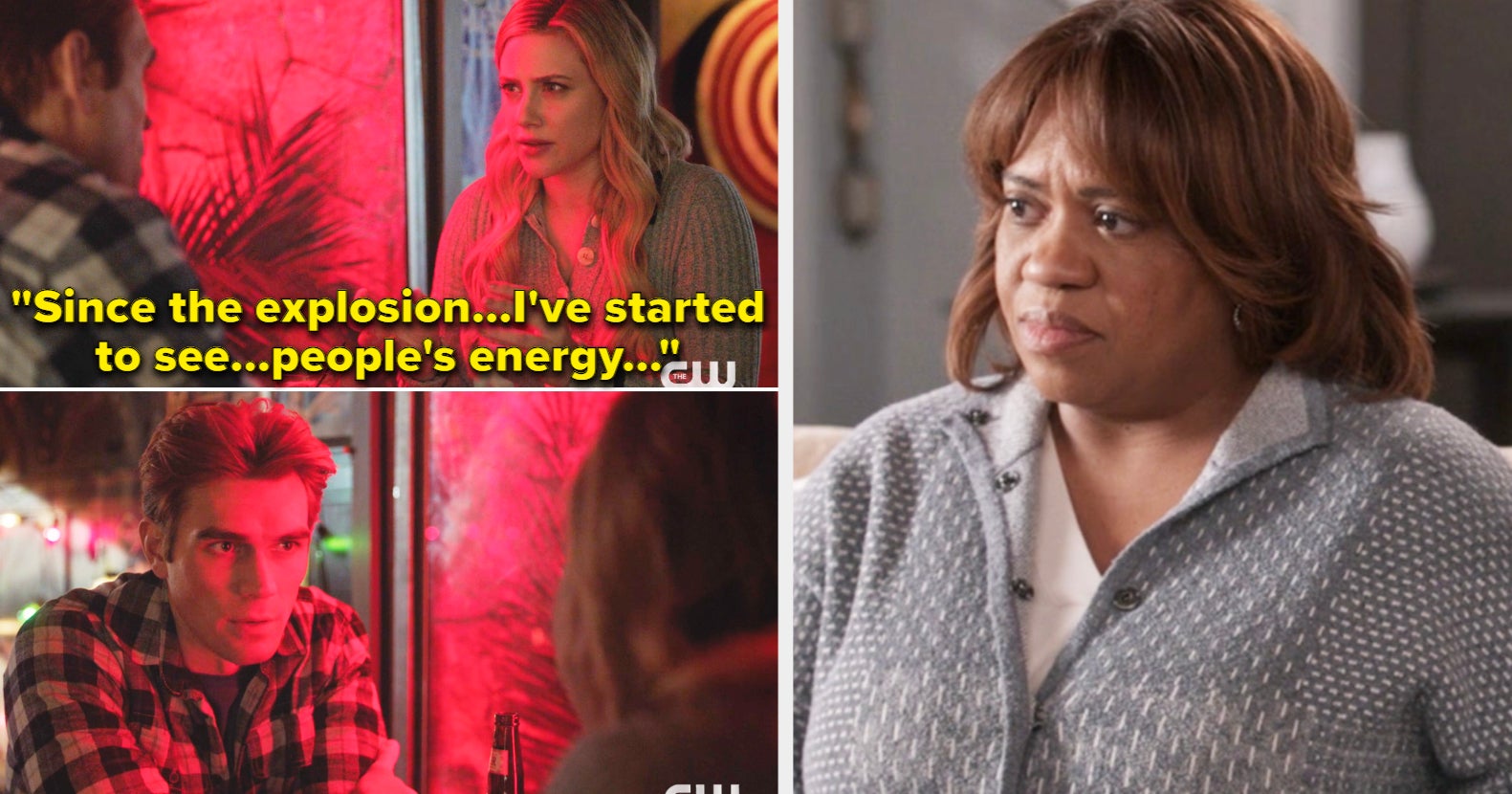 16 TV Moments From This Week That We Can't Stop Talking About
