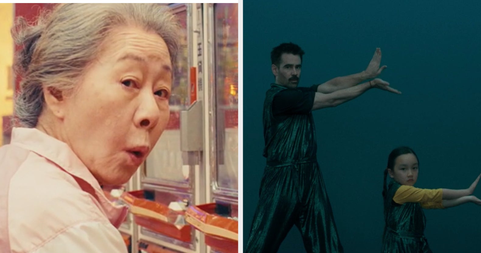 Best TV And Film Opening Credits (2022)